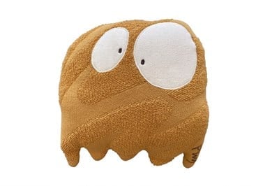 Lorena Canals Örme Yastık, Ghost Yastıklar