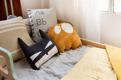 Lorena Canals Örme Yastık, Ghost Yastıklar