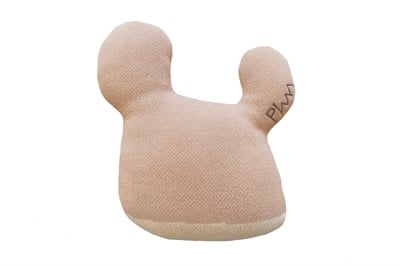 Lorena Canals Örme Yastık, Mighty Mouse Yastıklar