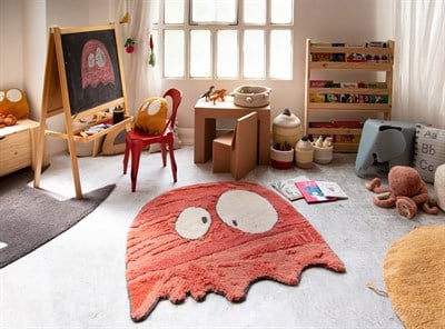 Lorena Canals Yün Halı, Ghosty Yün Halılar