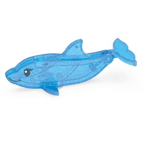 MAGNA-TILES® - Dolphin Bay Manyetik Bloklar - 13 Parça