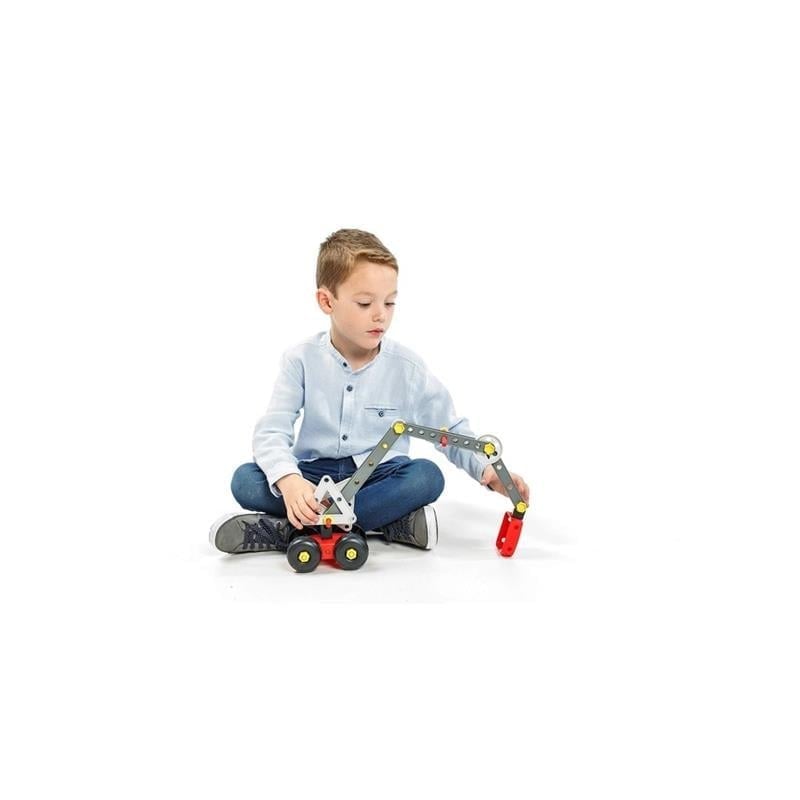 Mecaniko Sök Tak Seti (191 parça)