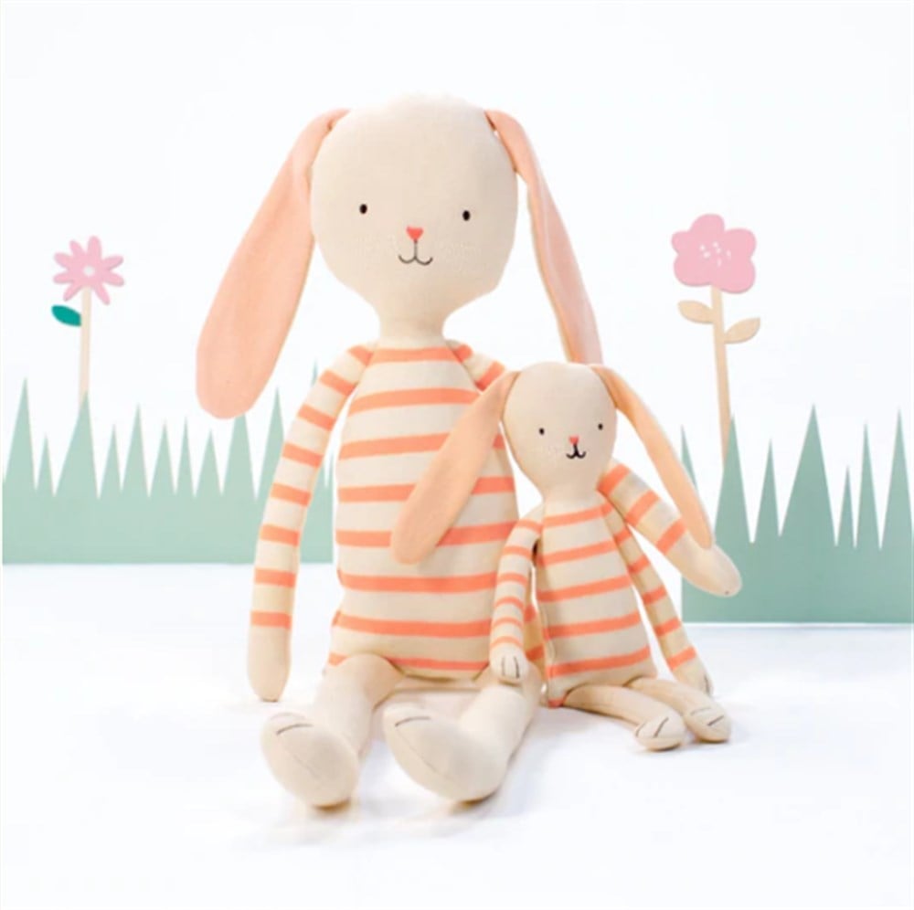 Meri Meri - Alfalfa Bunny