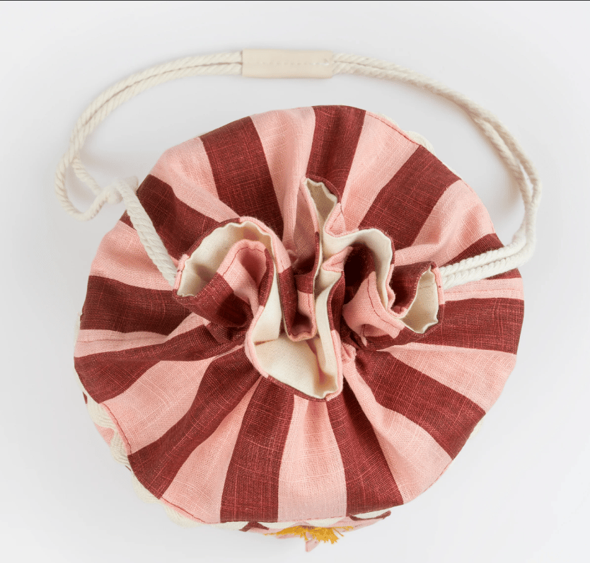 Meri Meri - Big Top Circus Bag - Sirk Çanta