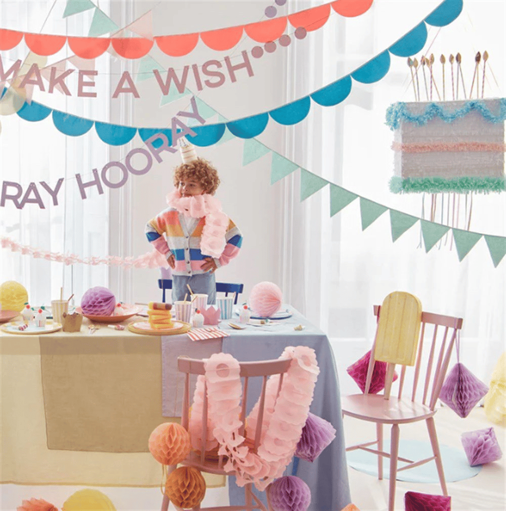 Meri Meri - Cake Pinata - Pasta Pinyata