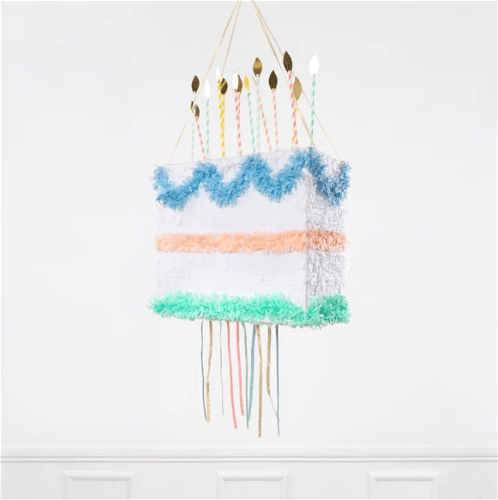 Meri Meri - Cake Pinata - Pasta Pinyata