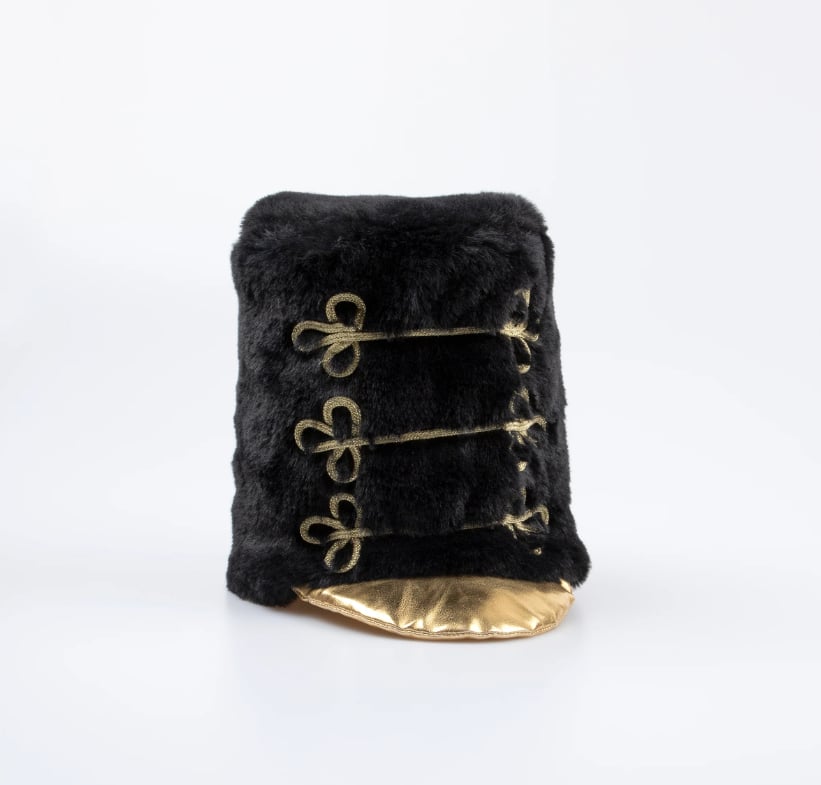 Meri Meri - Davulcu Kostümü 3-6 Yaş