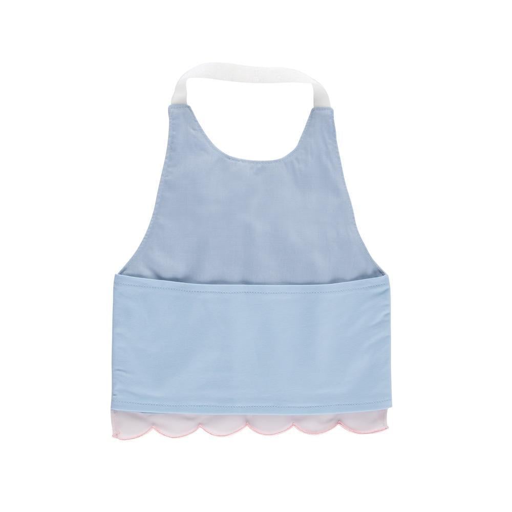 Meri Meri - Deniz Kızı Kostümü - 5-6 Yaş