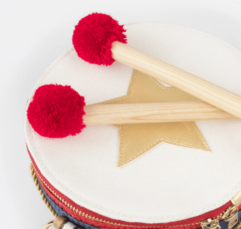 Meri Meri - Drum Bag - Davul Çanta