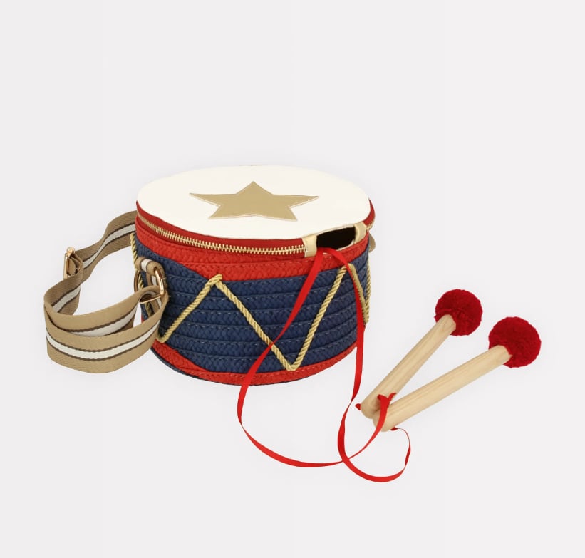 Meri Meri - Drum Bag - Davul Çanta