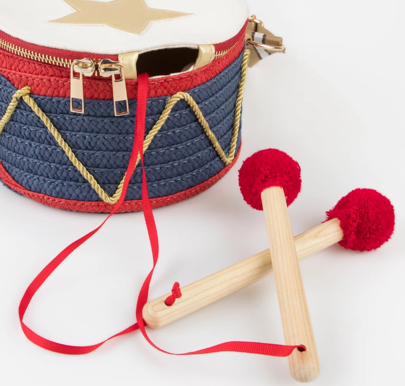 Meri Meri - Drum Bag - Davul Çanta