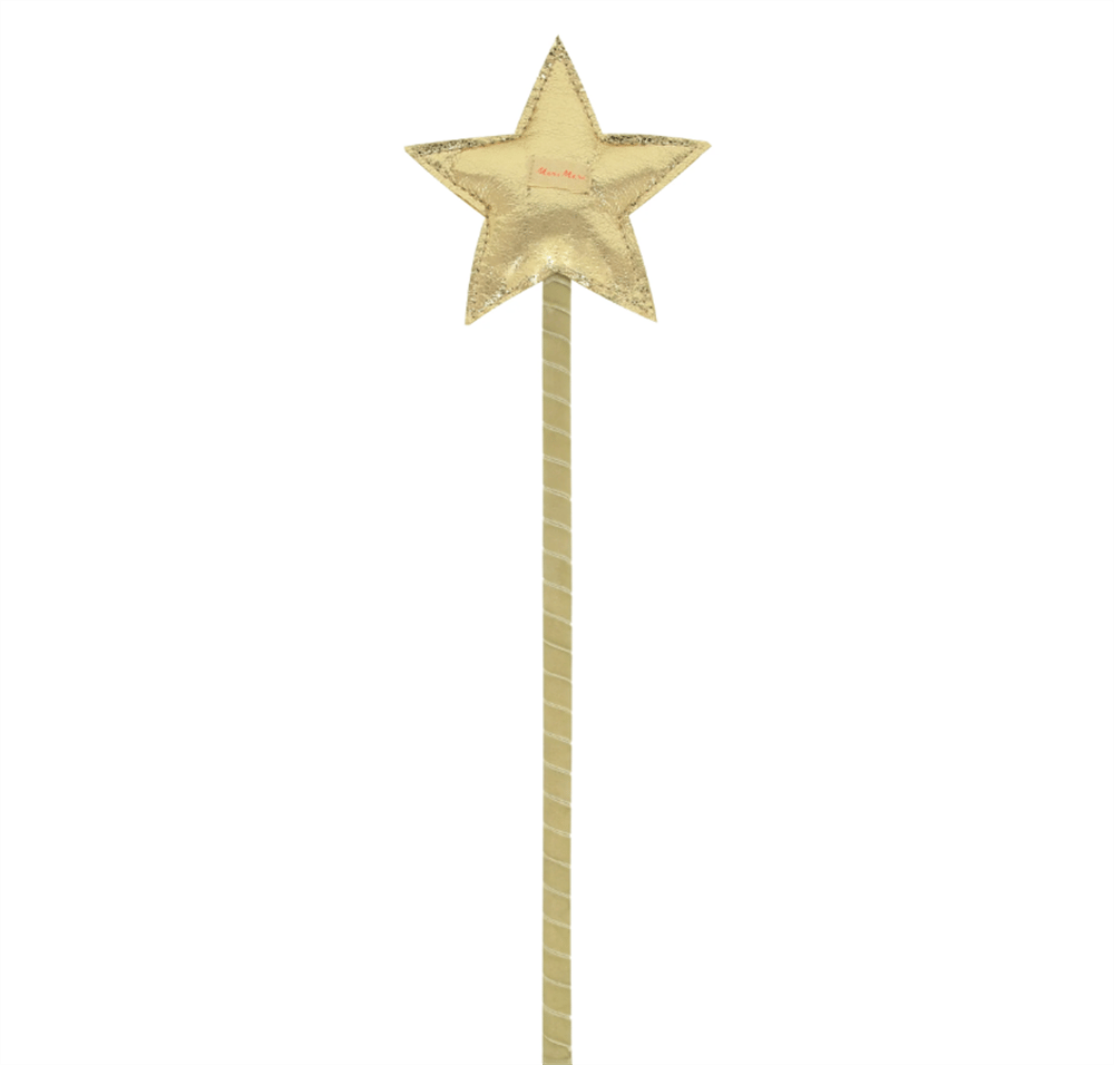 Meri Meri - Fairy Costume Age 5-6 - Peri Kızı Kostüm 5-6Yaş
