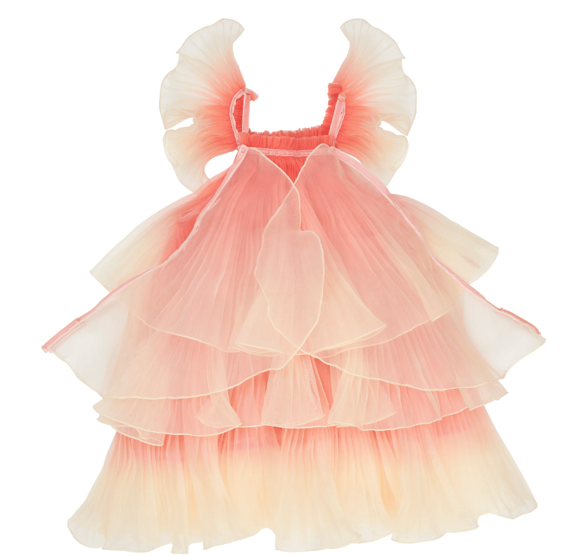 Meri Meri - Fairy Costume Age 5-6 - Peri Kızı Kostüm 5-6Yaş