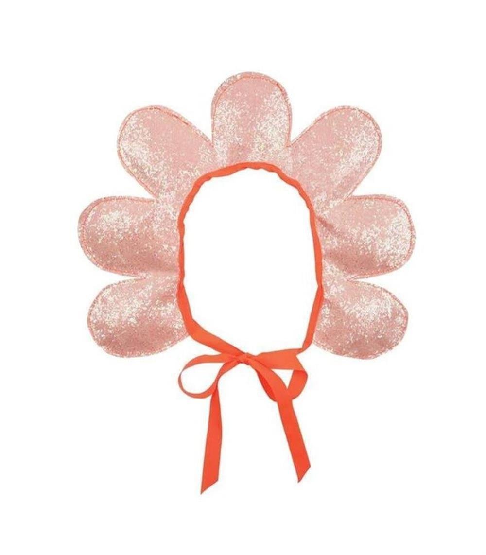 Meri Meri - Flower Headdress - Çiçekli Bebek Başlığı