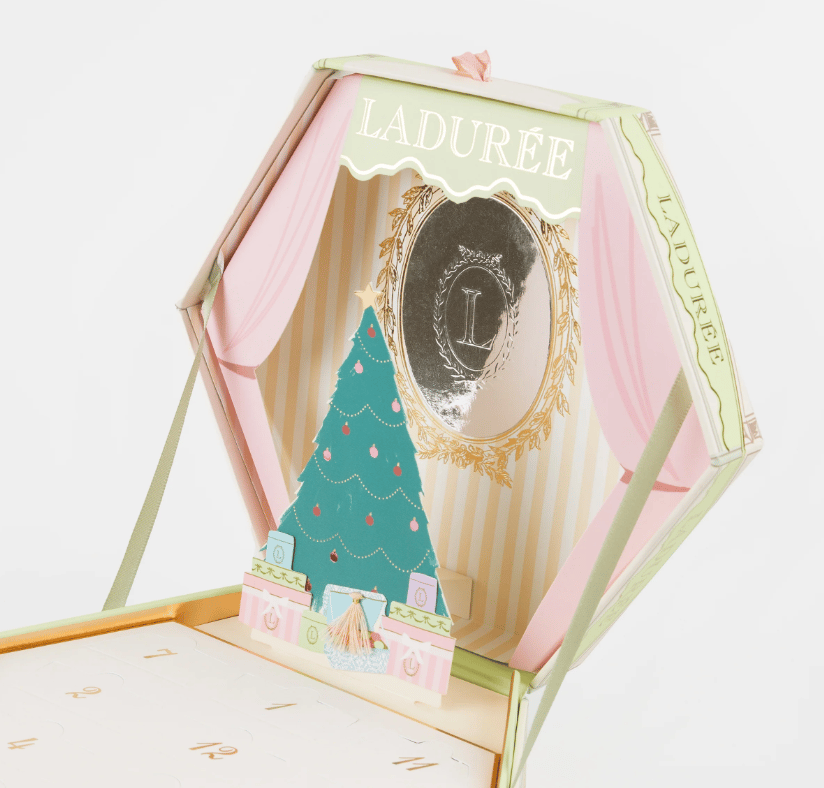 Meri Meri - Ladurée Charm Bileklik Advent Calendar
