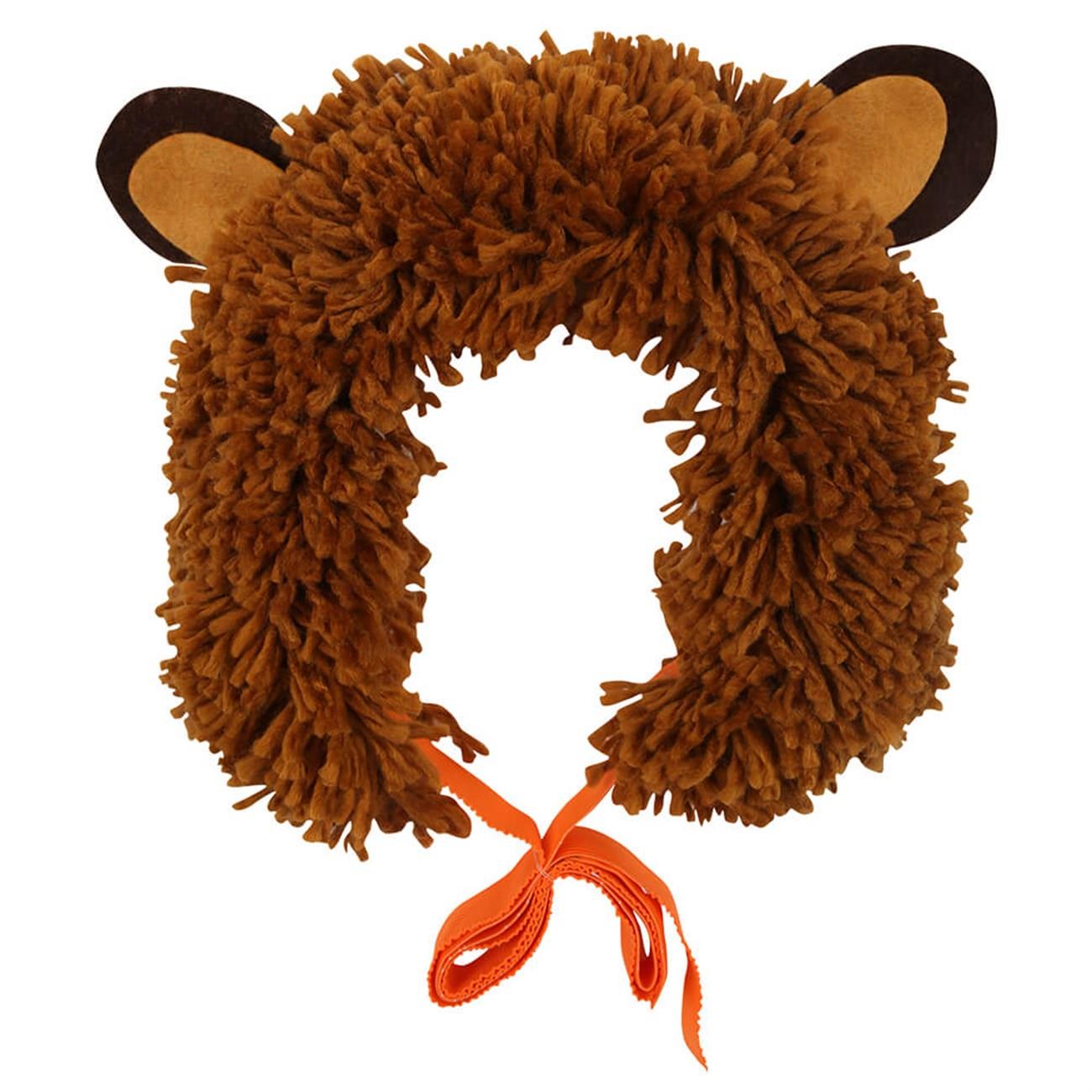 Meri Meri - Lion Headress - Aslan Yelesi