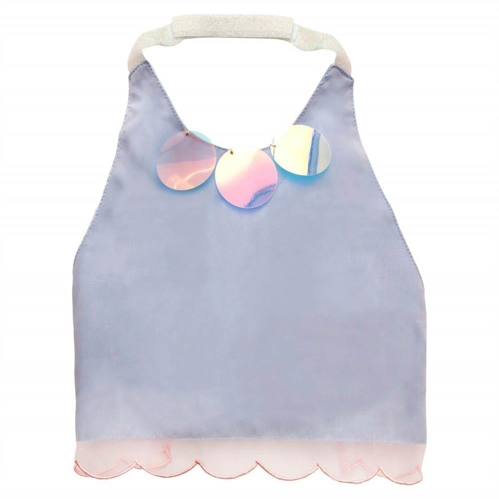 Meri Meri - Mermaid Wrap Dress-Up - Deniz Kızı Elbisesi