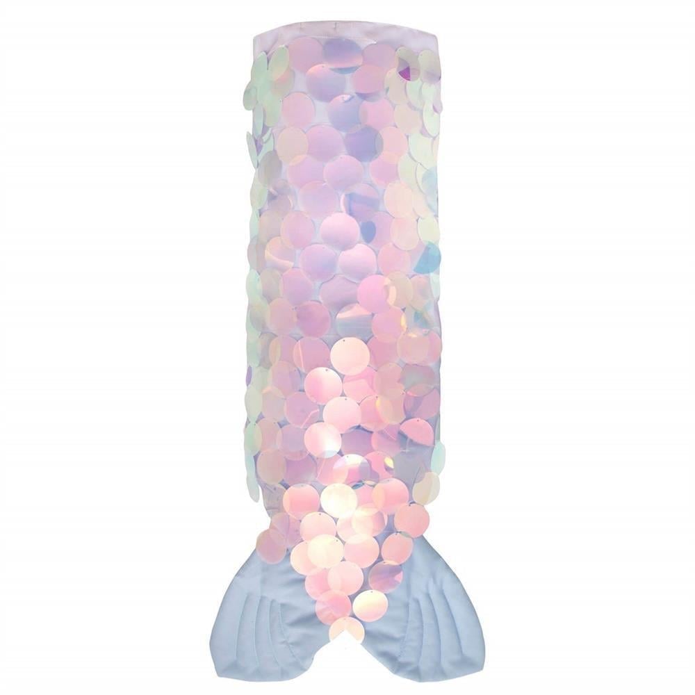 Meri Meri - Mermaid Wrap Dress-Up - Deniz Kızı Elbisesi