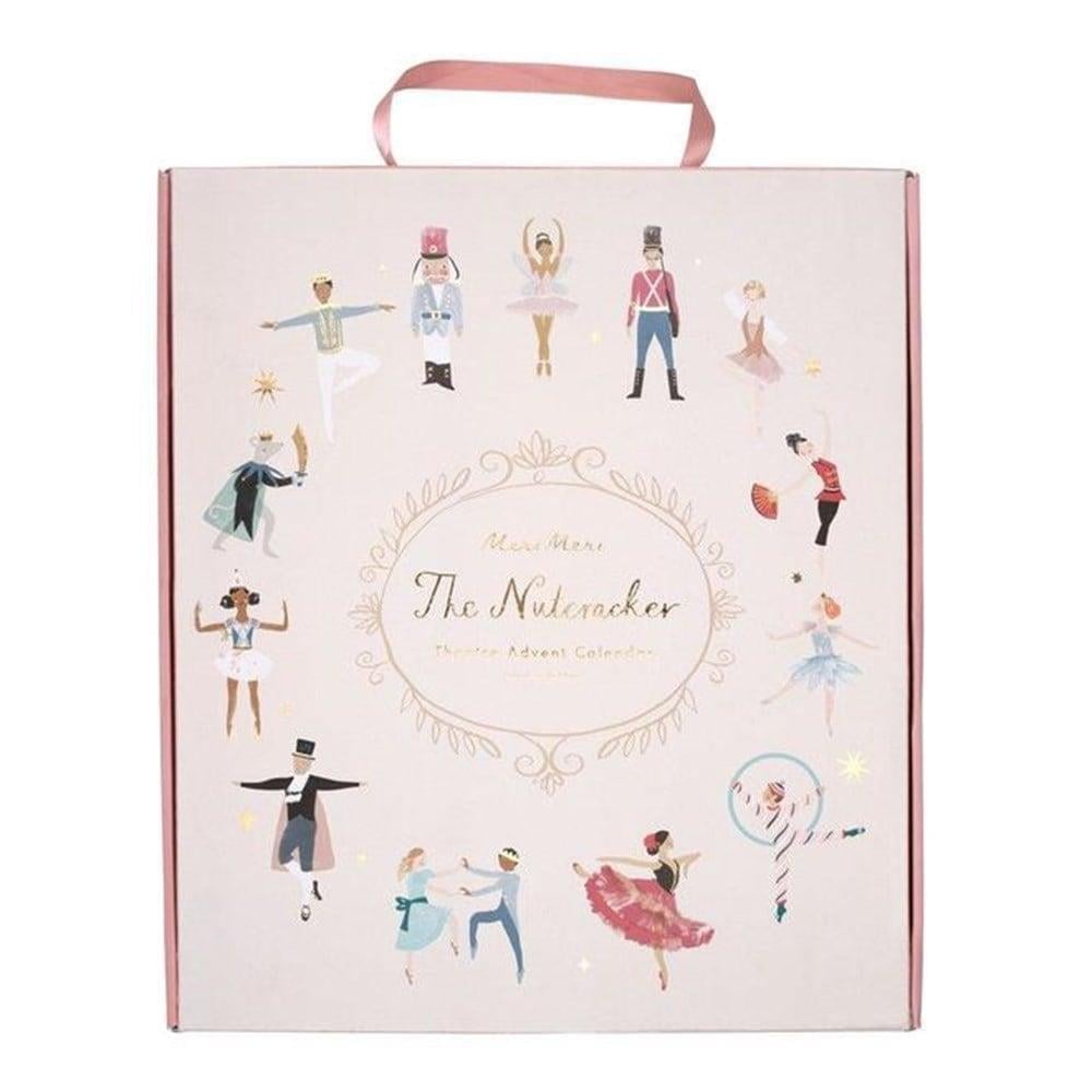 Meri Meri - Nutcracker Theatre Advent Calendar