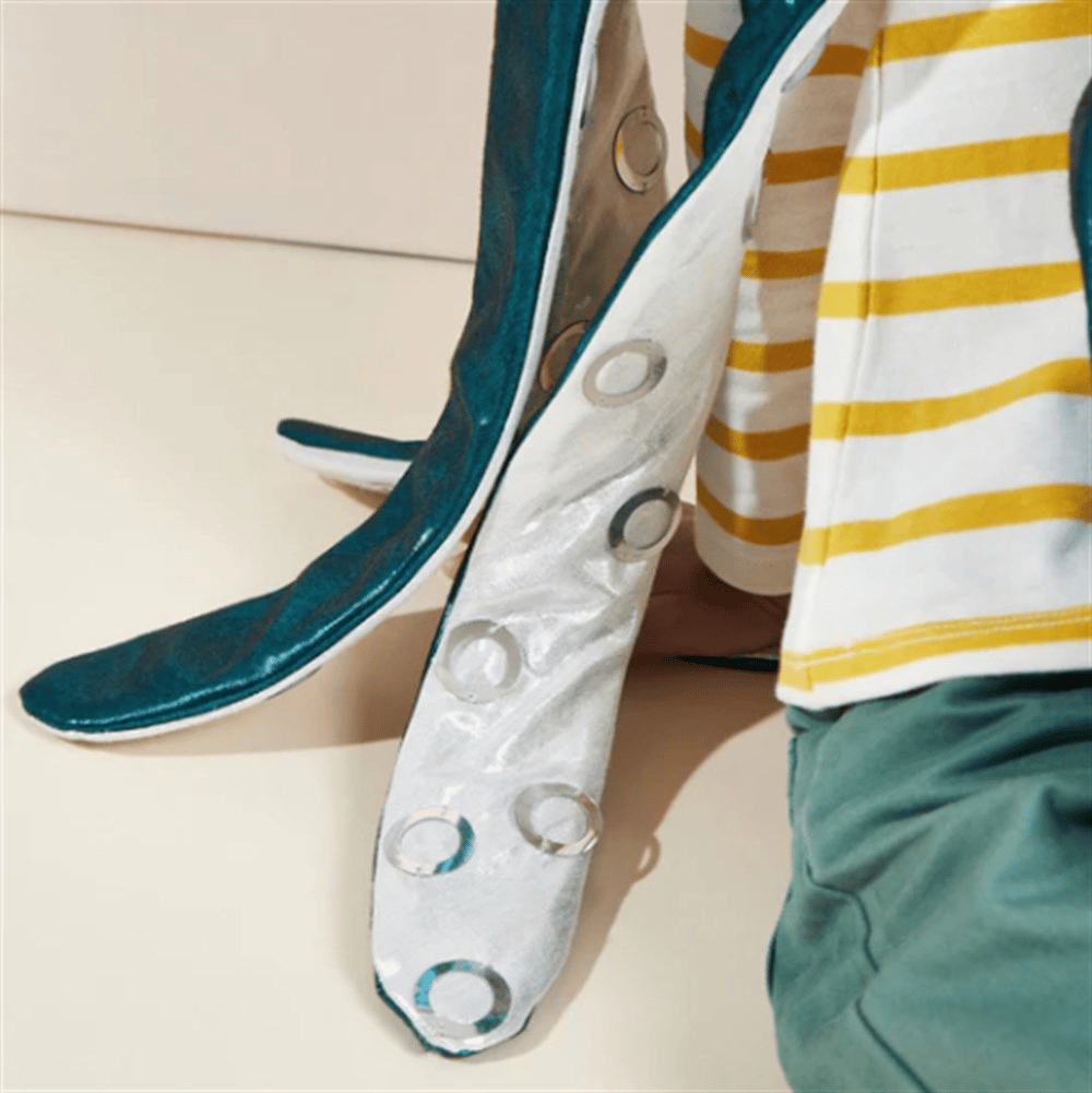 Meri Meri - Octopus Costume - Ahtapot Kostüm