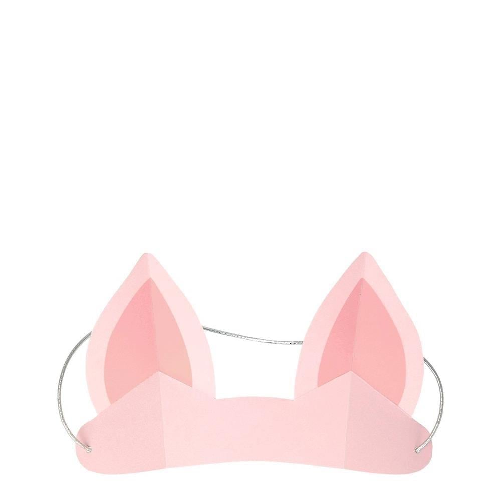 Meri Meri - On The Farm Animal Ears - Çiftlik Hayvanları Kulakları