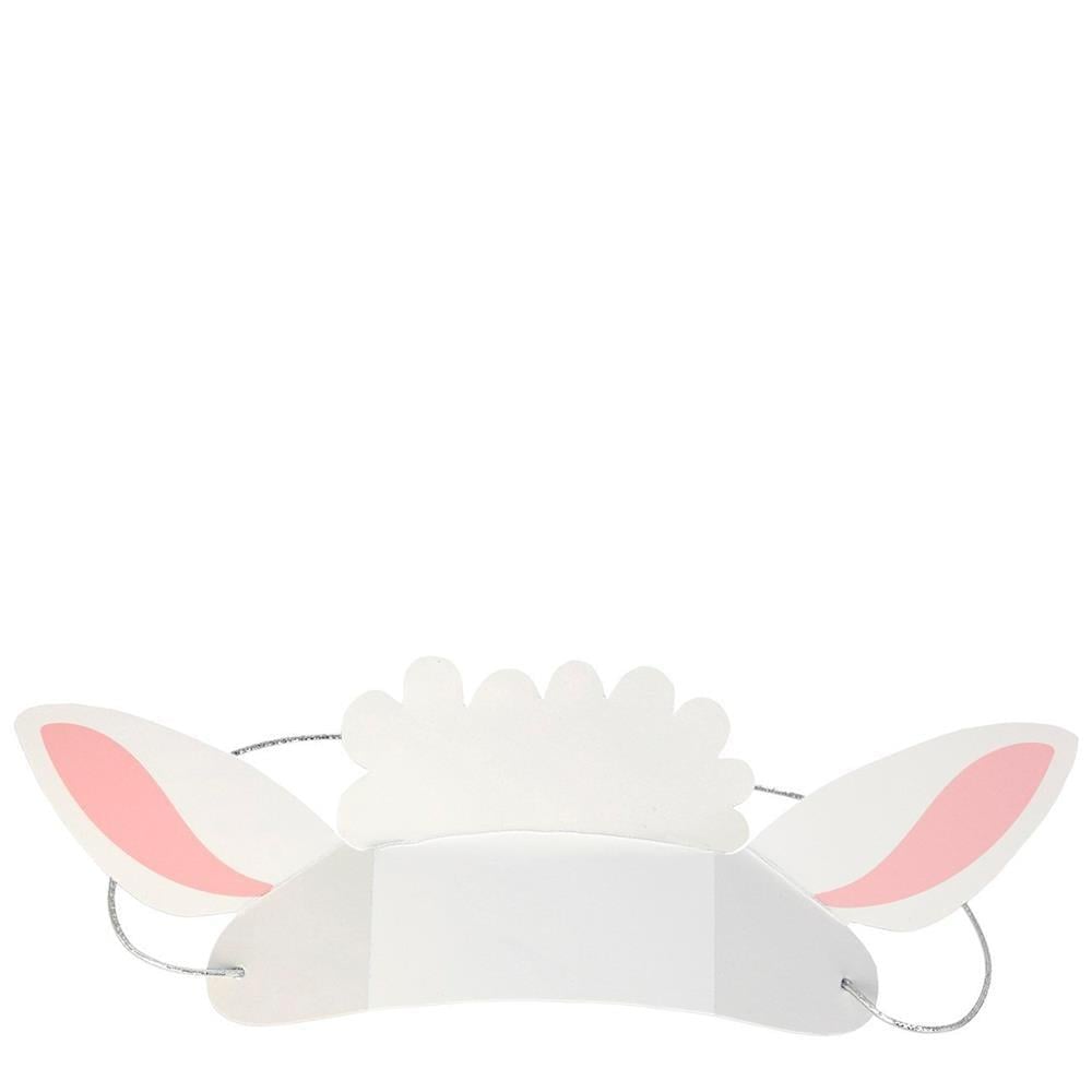 Meri Meri - On The Farm Animal Ears - Çiftlik Hayvanları Kulakları