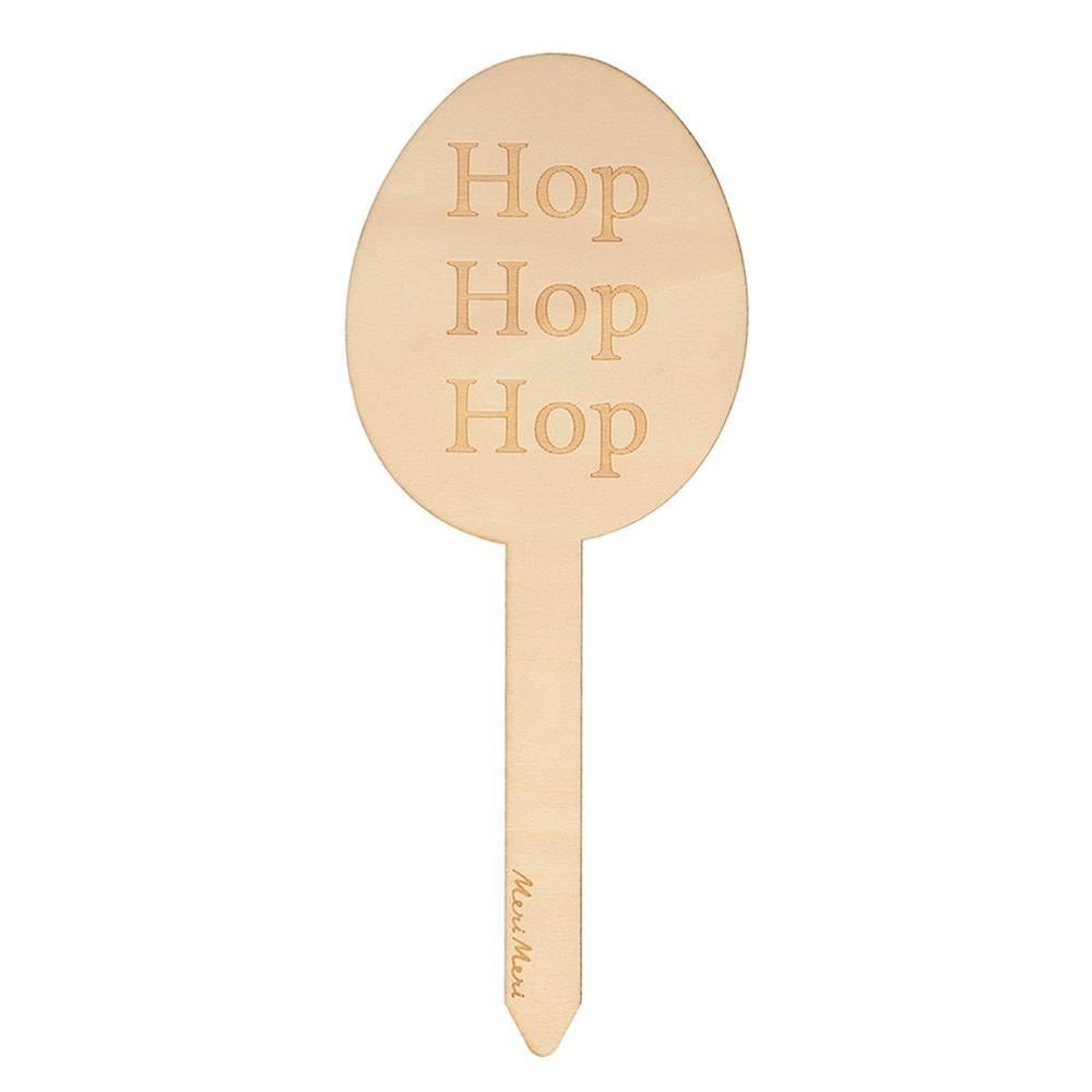 Meri Meri - Peter Rabbit Egg Hunt Kit - Peter Rabbit Yumurta Avı Kiti