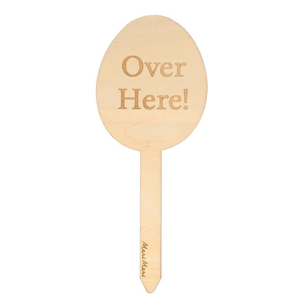 Meri Meri - Peter Rabbit Egg Hunt Kit - Peter Rabbit Yumurta Avı Kiti