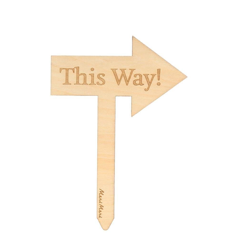 Meri Meri - Peter Rabbit Egg Hunt Kit - Peter Rabbit Yumurta Avı Kiti