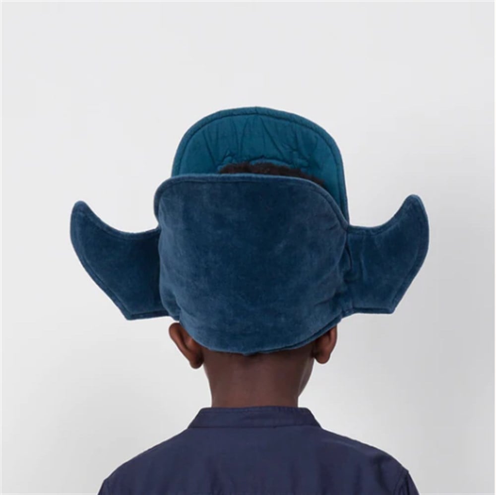 Meri Meri - Pirate Dress-Up Set - Korsan Kostüm Seti