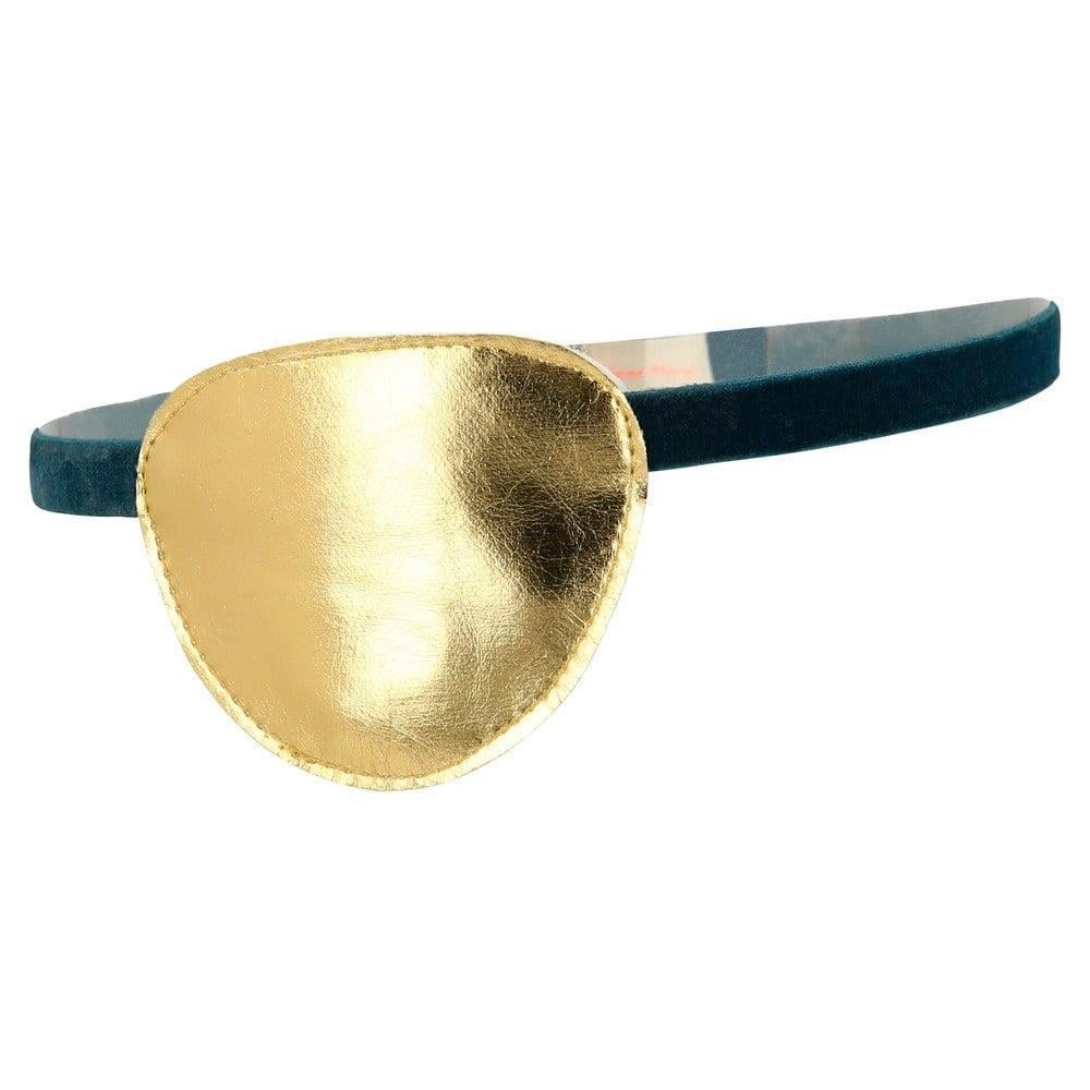 Meri Meri - Pirate Dress-Up Set - Korsan Kostüm Seti