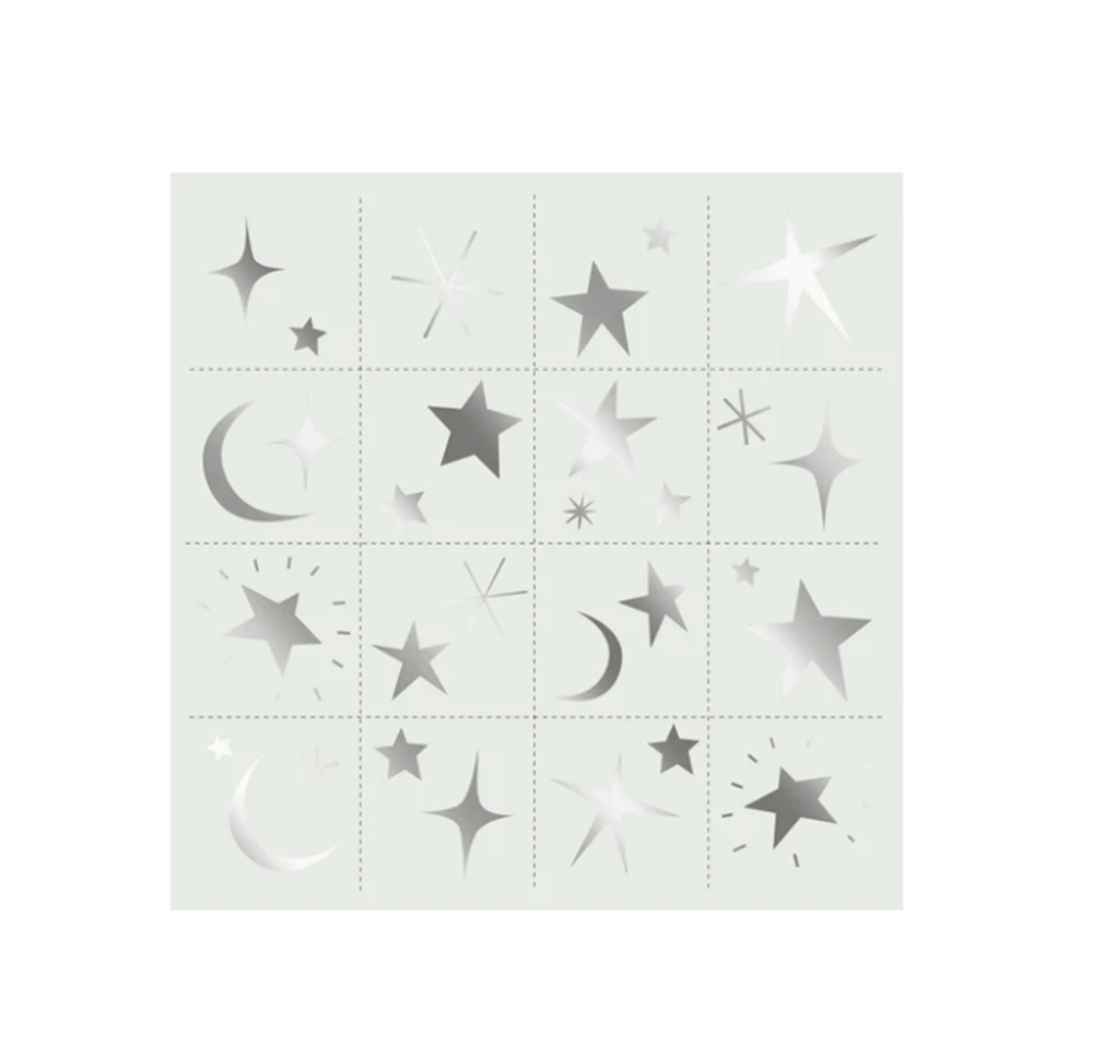 Meri Meri - Pumpkin Decorating Kit - Balkabağı Dekor Kiti