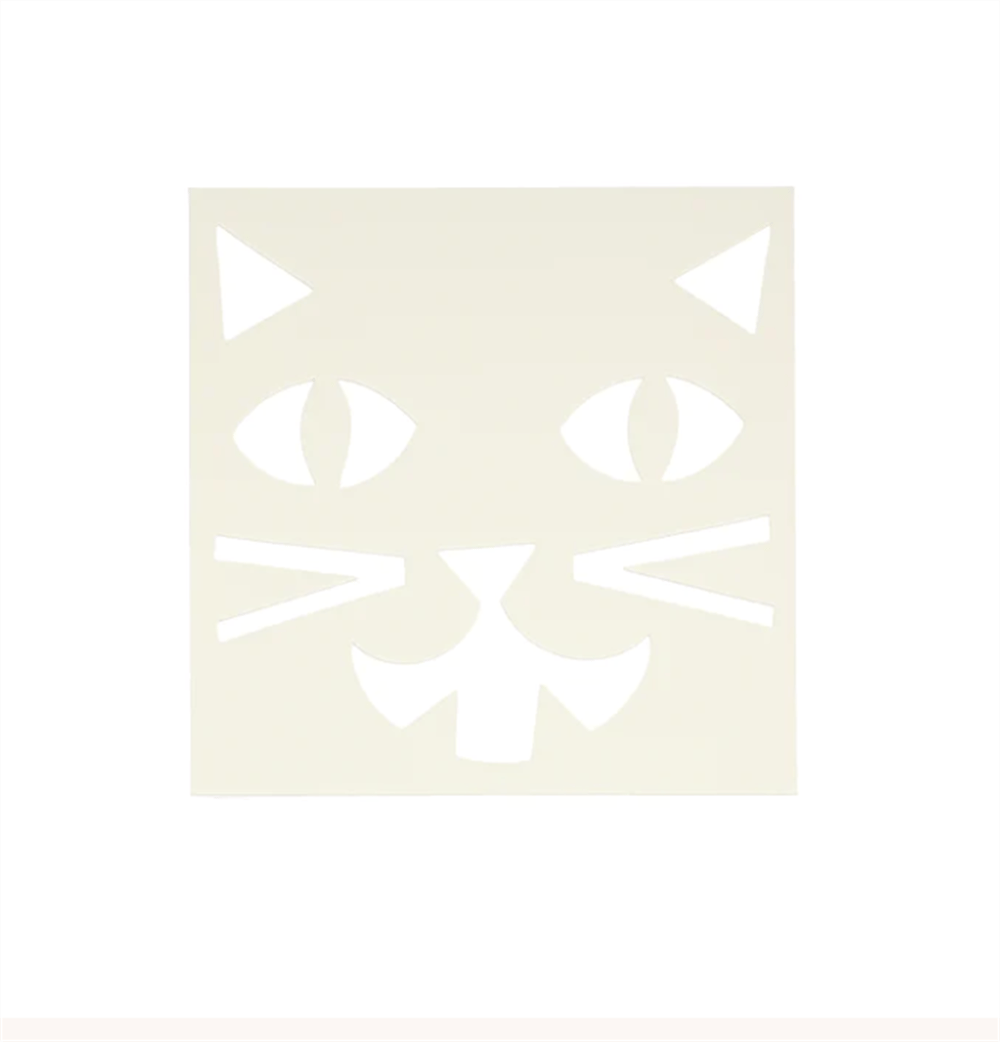 Meri Meri - Pumpkin Decorating Kit - Balkabağı Dekor Kiti