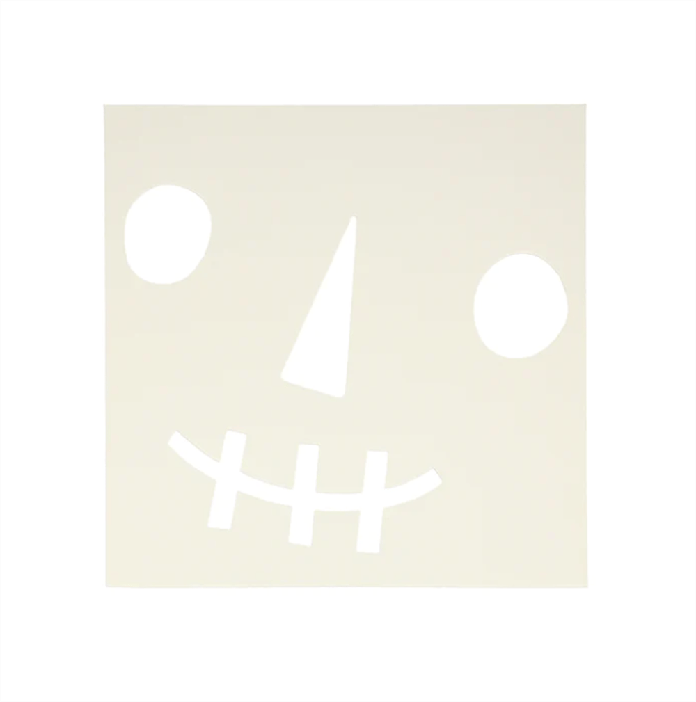 Meri Meri - Pumpkin Decorating Kit - Balkabağı Dekor Kiti