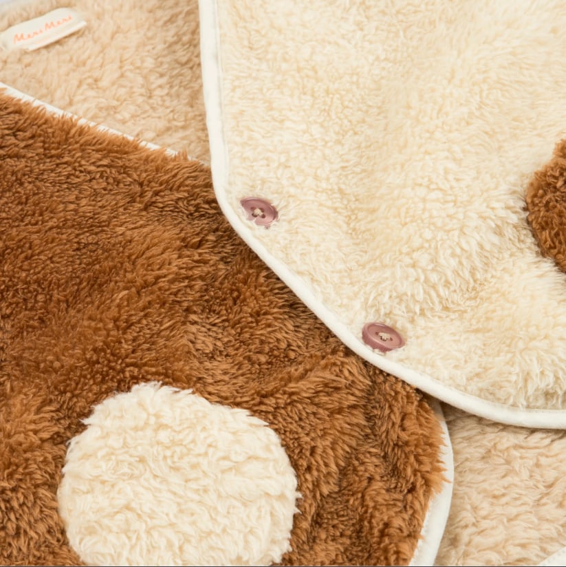 Meri Meri - Puppy Dress Up Costume - Yavru Köpek Kostüm