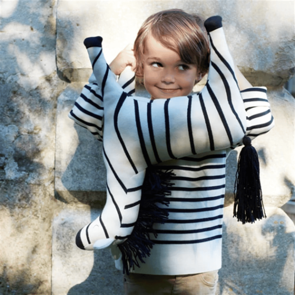 Meri Meri - Ray Zebra