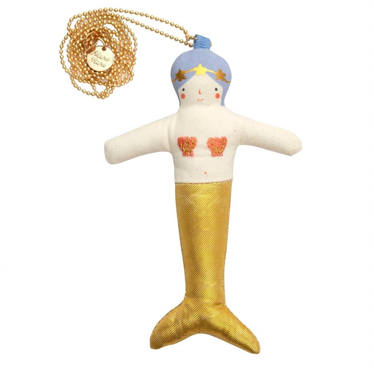 Meri Meri - Sophia Doll Necklace - Sophia Bebek Kolye