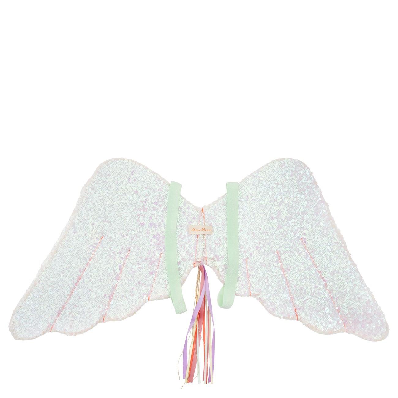 Meri Meri - Winged Unicorn - Kanatlı Unicorn Kit