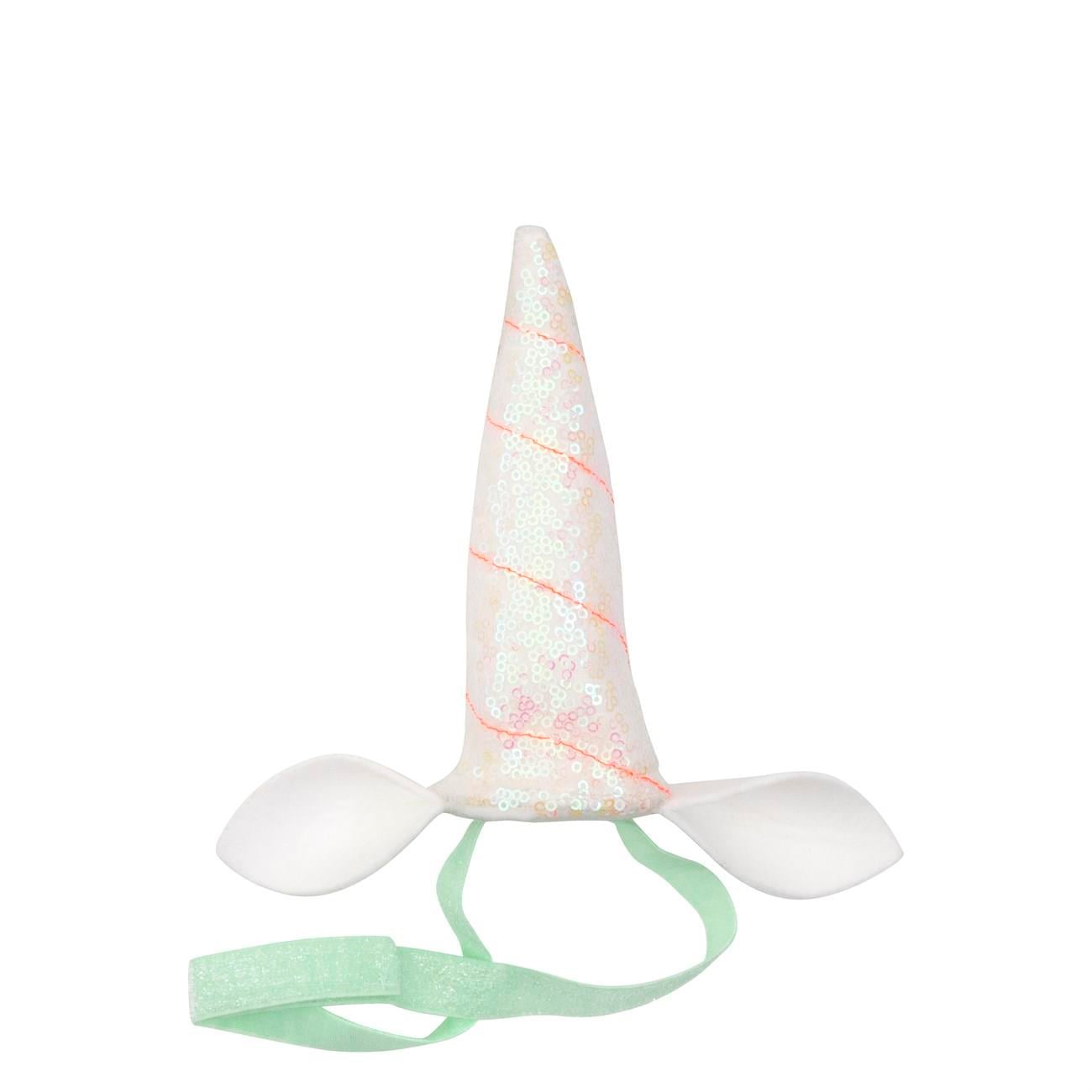 Meri Meri - Winged Unicorn - Kanatlı Unicorn Kit