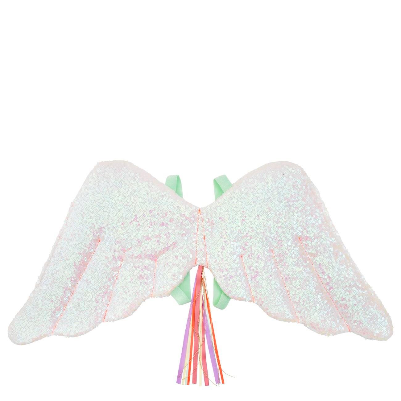 Meri Meri - Winged Unicorn - Kanatlı Unicorn Kit