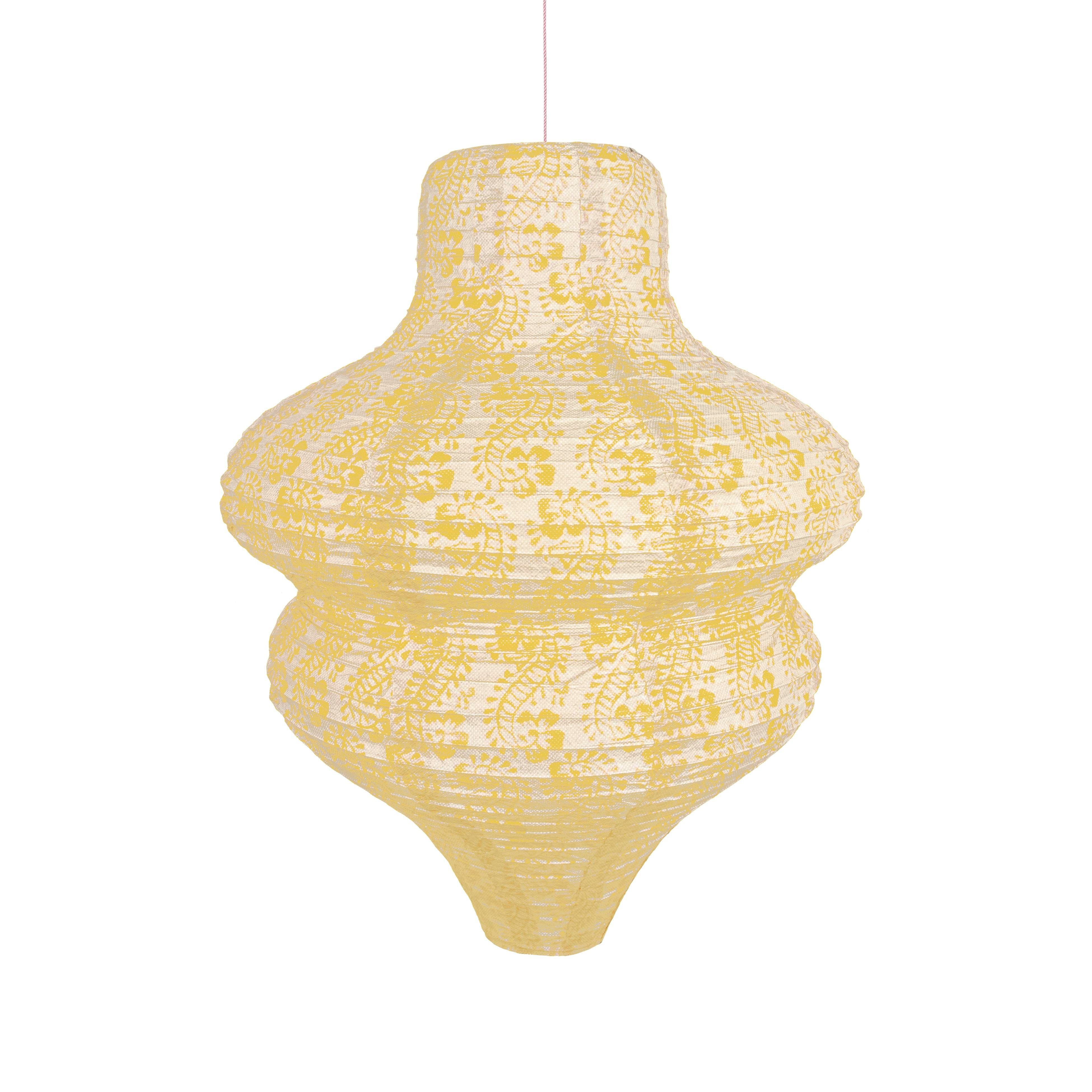 Meri Meri x Molly Mahon - Asılan Fenerler