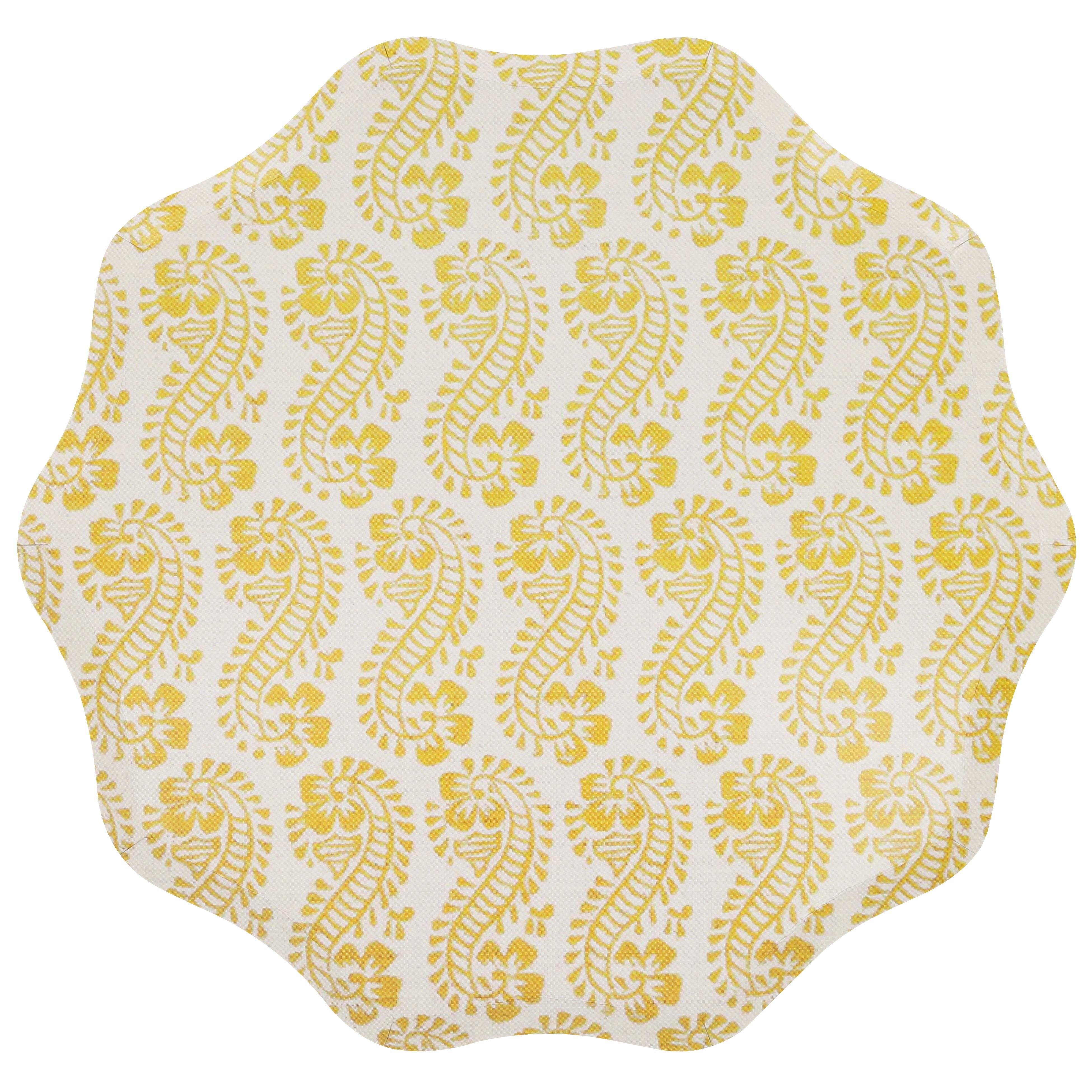 Meri Meri x Molly Mahon - Tabak - L - 8 Adet