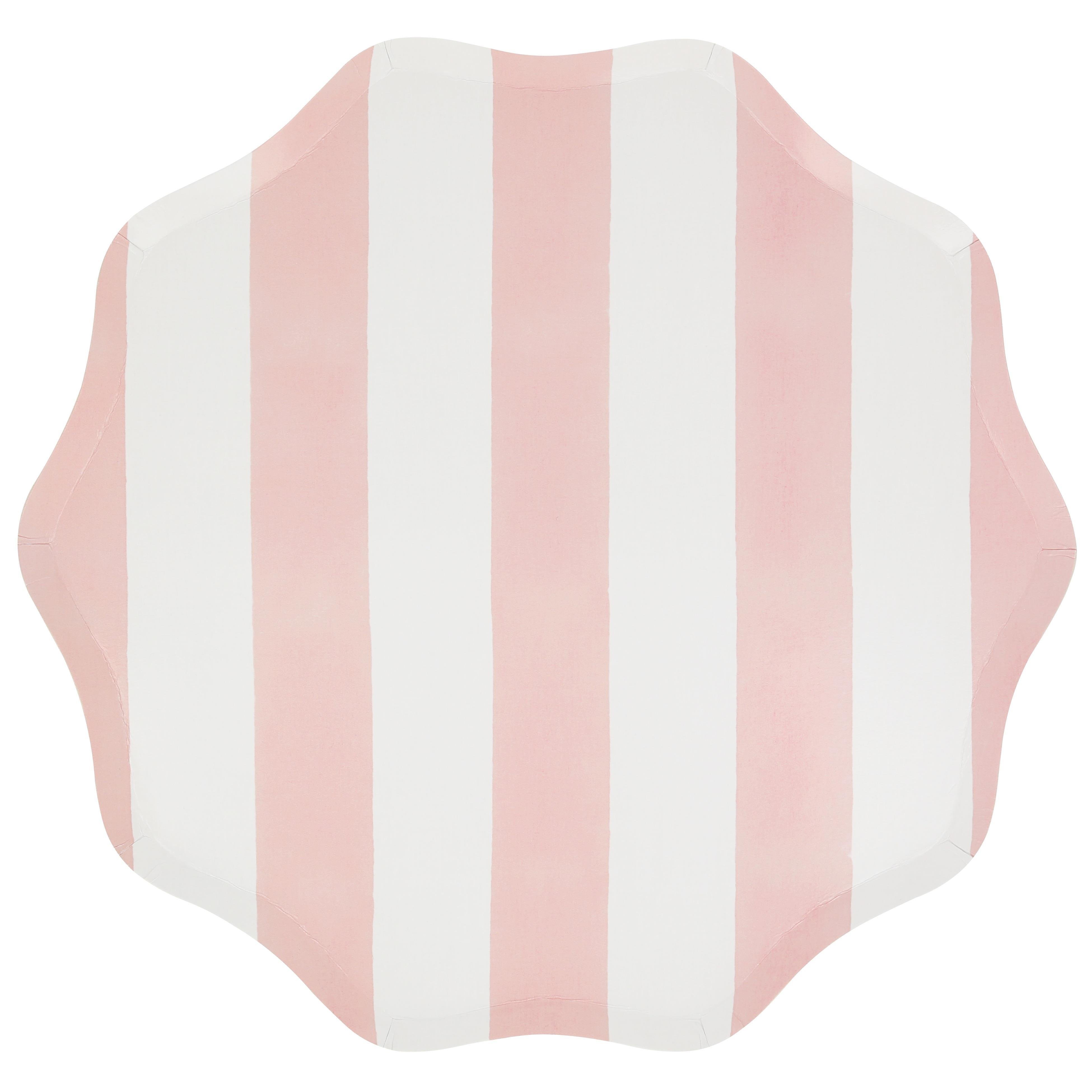 Meri Meri x Molly Mahon - Tabak - L - 8 Adet