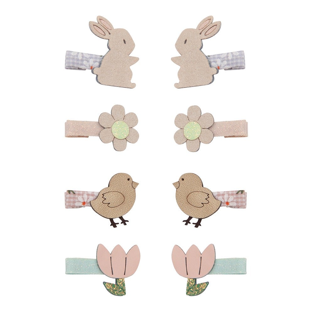 Mimi & Lula Easter Mini 8’li Toka
