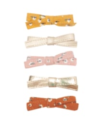 Mimi & Lula Betty 5'li Toka Saç Aksesuarları MIMI & LULA