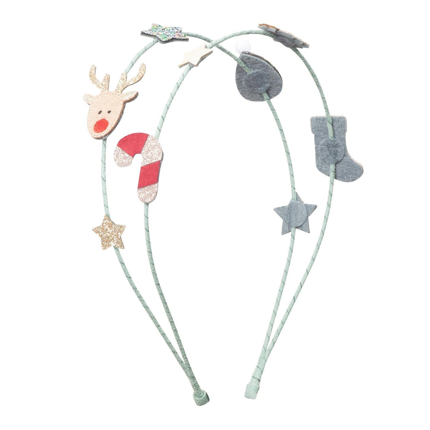 Mimi & Lula Christmas Double Alice Taç Kategorisiz Mimi & Lula