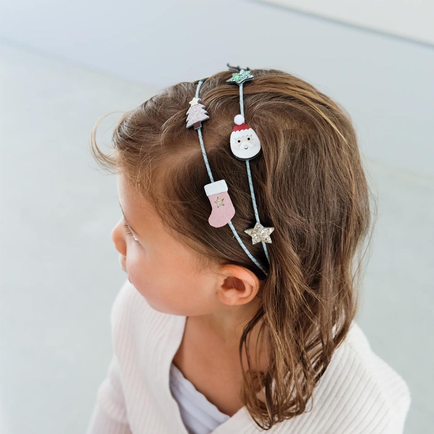 Mimi & Lula Christmas Double Alice Taç Kategorisiz Mimi & Lula