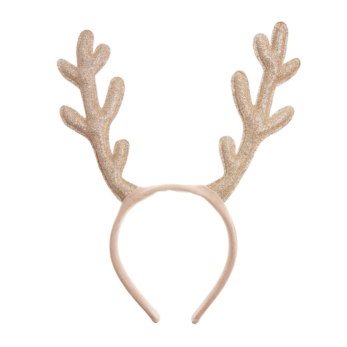 Mimi & Lula Glitter Antlers Taç Kategorisiz Mimi & Lula