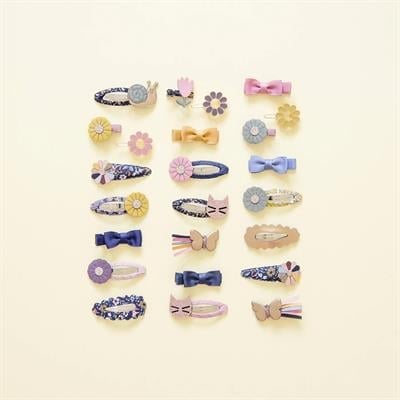 Mimi & Lula Glitter Kitty Cat 4lü Toka Saç Aksesuarları MIMI & LULA