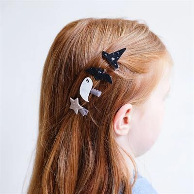 Mimi & Lula Halloween Mini 8li Toka Saç Aksesuarları MIMI & LULA